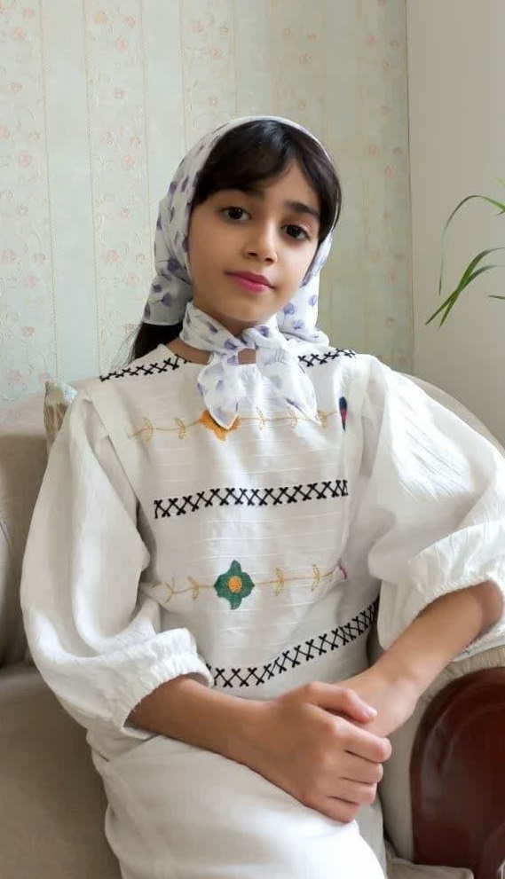 دختران البرزی با هنر قصه‌گویی در ایرانِ‌کوچک افتخارآفرینی کردند
