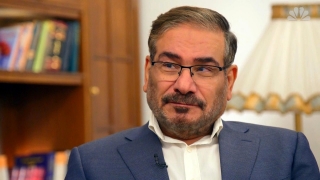 علی شمخانی عضو مجمع تشخیص مصلحت نظام و مشاور سیاسی رهبری شد