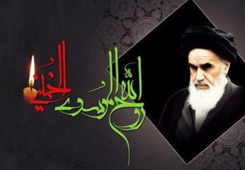ایده‌های امام خمینی (ره) به عنوان مهمترین نماد‌ مقاومت در تاریخ ثبت شد