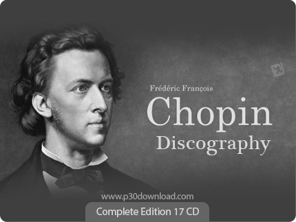 معرفی آهنگ ساز: شوپن Chopin ///////////تکمیل شد.