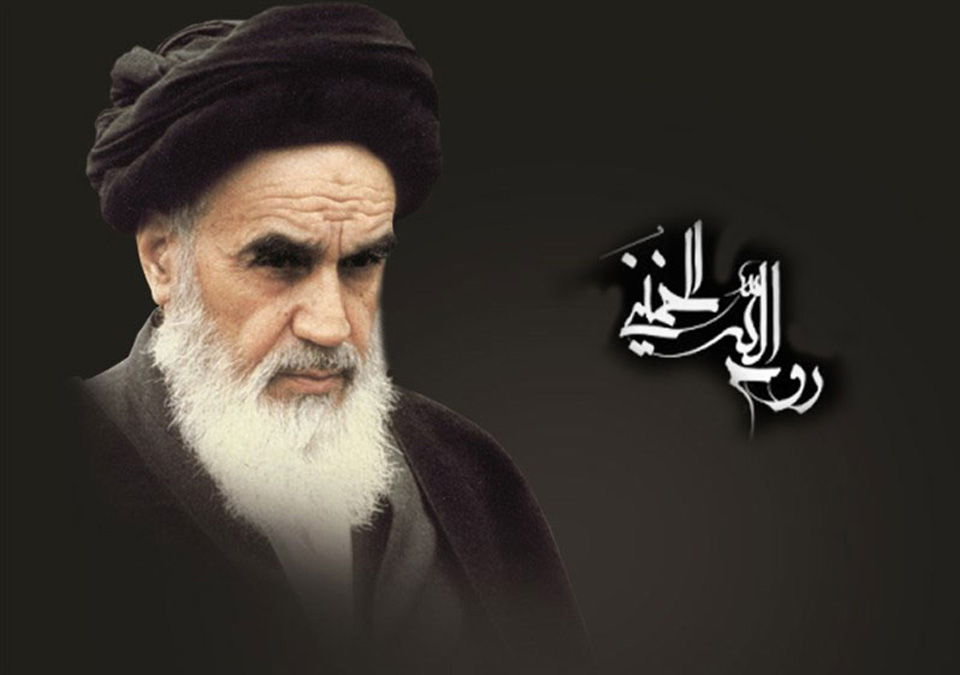 فیلم/ نگذارید امام خمینی (ره) را تحریف کنند