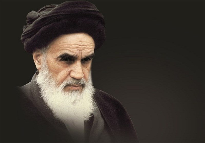 فیلم/ امام خمینی(ره) از دید چهره‌‌های سرشناس جهان