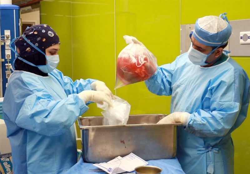 ۲ پزشک با اهدای اعضای خود ناجی ۶ بیمار شدند