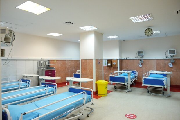منطقه محروم مهدی‌آباد چهارباغ با اعتبار ۱۵ میلیارد تومانی صاحب درمانگاه می‌شود