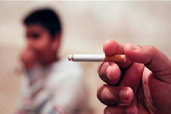 استعمال سیگار و قلیان به سرگرمی بین نوجوانان تبدیل شده است