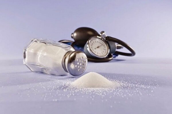 زیاده‌روی در مصرف نمک ریسک زوال عقل را افزایش می‌دهد