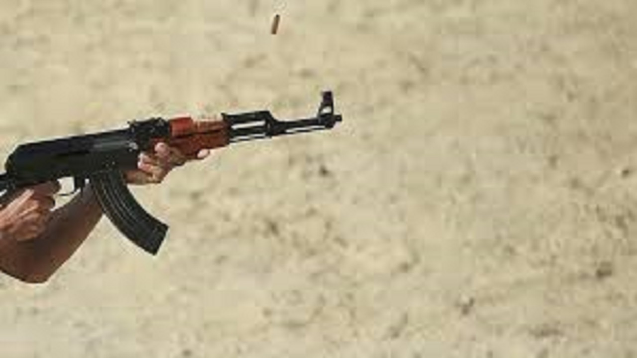انهدام یک تیم از اشرار مسلح در هامون سیستان و بلوچستان