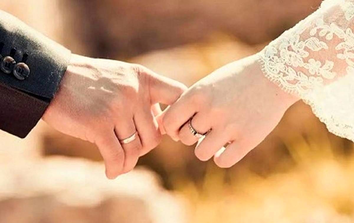 ازدواج سفید نسخه غرب برای تخریب بنیان خانواده در کشور است