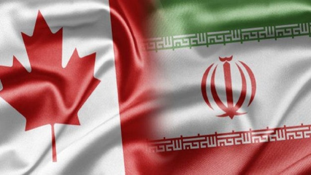 کانادا در اقدامی خصمانه تحریم‌های جدید علیه ایران اعلام کرد