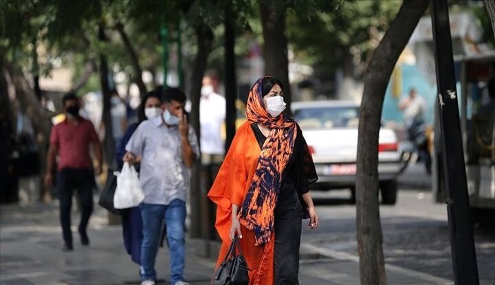 لایحه عفاف و حجاب باید بازدارنده و مانع خدشه‌دار کردن حریم عمومی شود