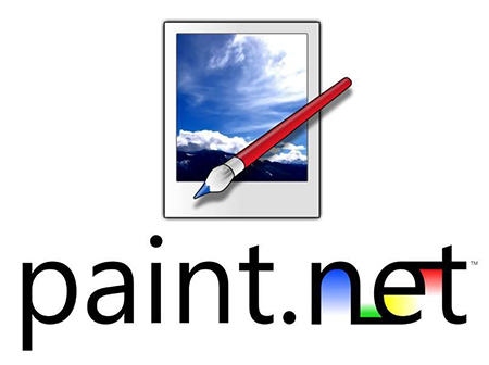 راهنمای مبتدیان برای کار با برنامه گرافیکی Paint.NET //////تکمیل شد.
