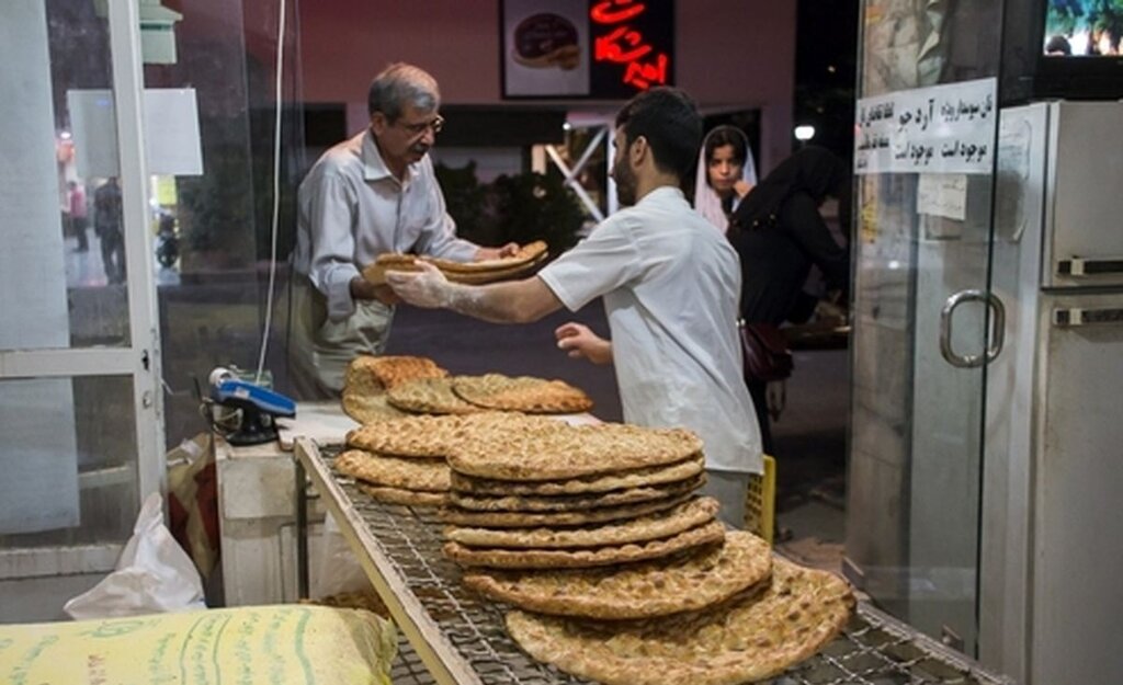 ۹۰ درصد نانوایی‌های البرز مغازه را اجاره داده‌اند!/ رانت مالکان از جیب مردم