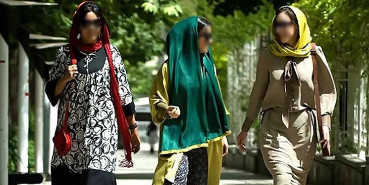 حیای مردان زمینه‌ساز حجاب و عفاف در زنان می‌شود