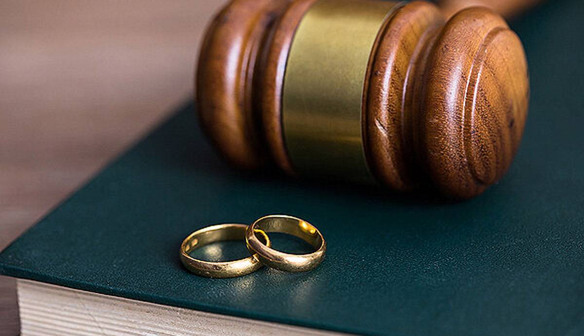 آمار نگران‌کننده طلاق در کشور؛ البرز جزء رتبه نخست