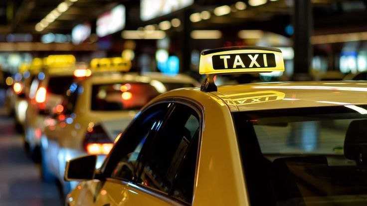 عدم اسقاط تاکسی‌های فرسوده، بلای جان ۸ هزار راننده در کرج شد