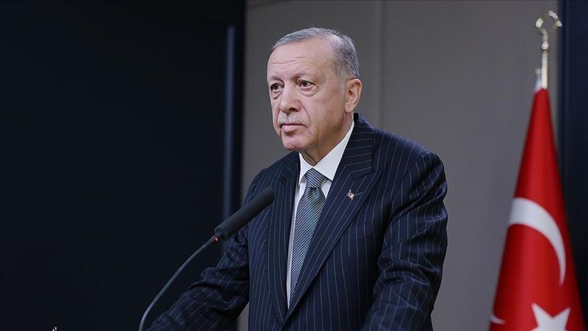رئیس‌جمهور روسیه به ترکیه سفر می‌کند