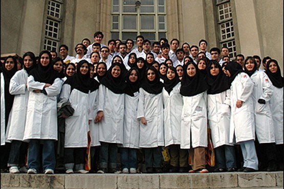 تقویم تحصیلی ۱۴۰۳ - ۱۴۰۲ دانشگاه‌های علوم پزشکی اعلام شد