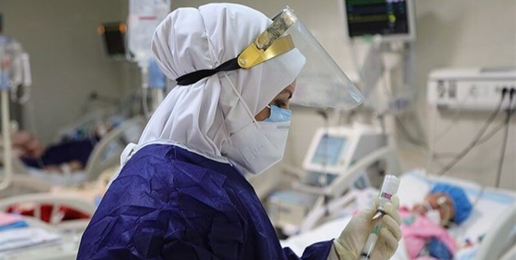 جدیدترین آمار کرونا در ایران؛ شناسایی ۹ بیمار جدید