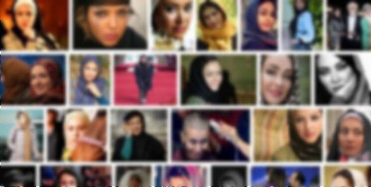 ارزش حجاب در سینمای ایران شکسته شد