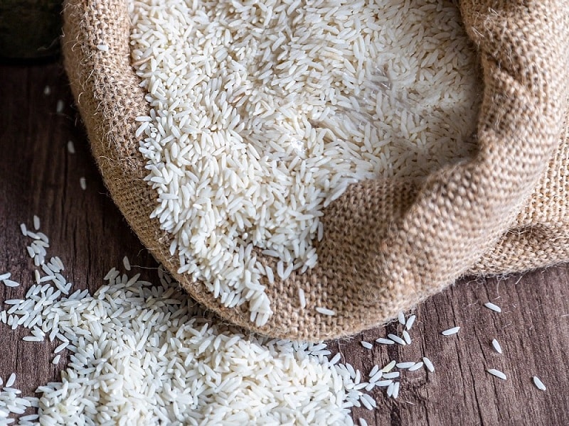 شناخت انواع برنج ایرانی از نظر کیفیت، اندازه، رنگ، قیمت