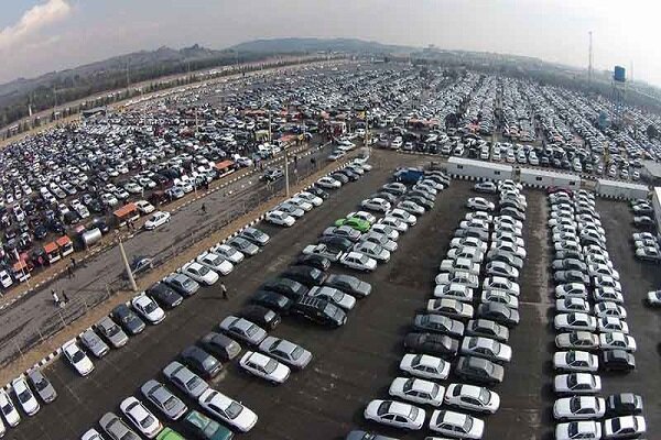 آخرین قیمت خودرو در بازار/ افت ۱۰۰ میلیونی مونتاژی‌ها