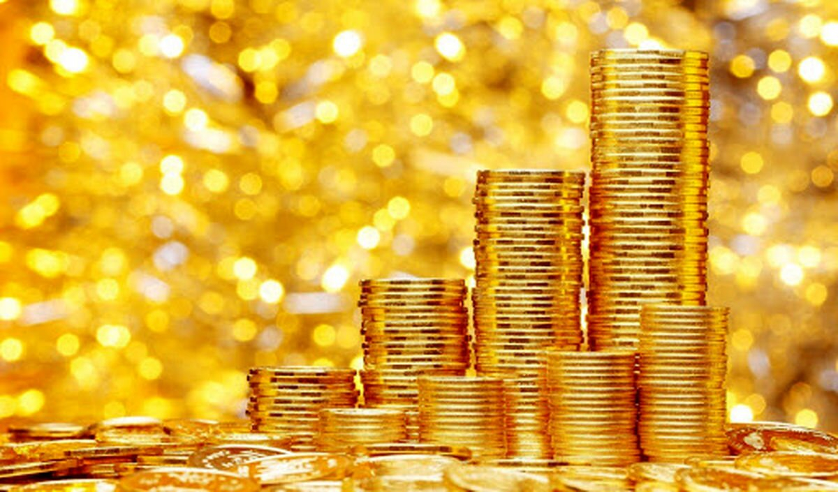 قیمت سکه و طلا امروز ۲۵ تیر ۱۴۰۲ + جدول