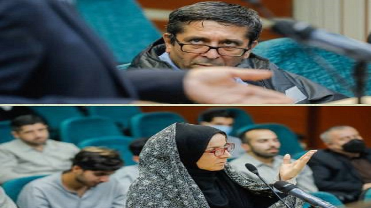 آزادی حمید قره‌حسنلو و همسرش در کرج صحت ندارد