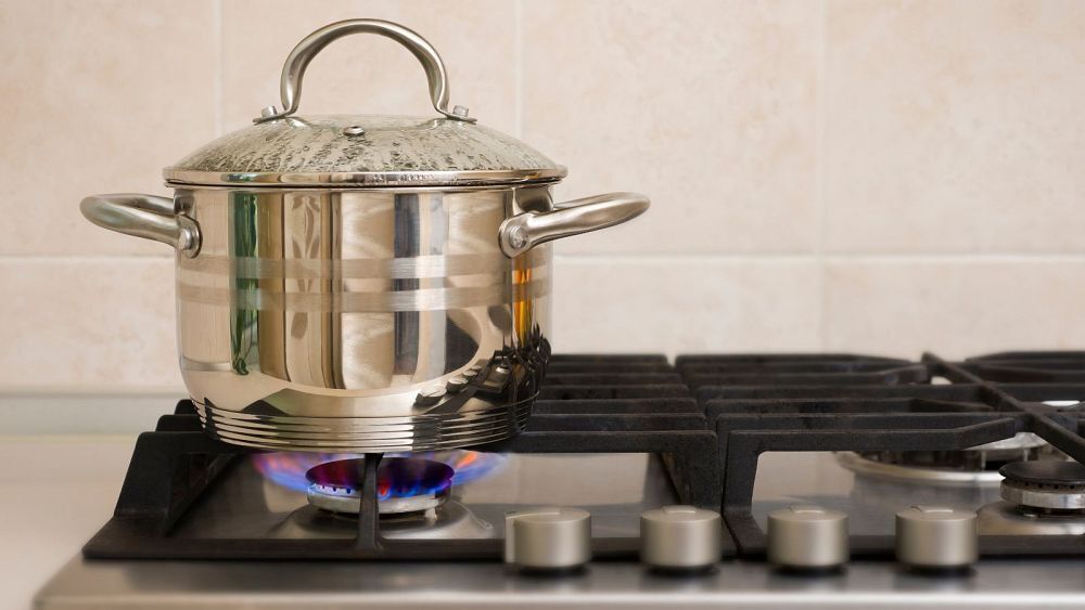 خطر ابتلا به سرطان خون با آشپزی با اجاق گازهای خانگی