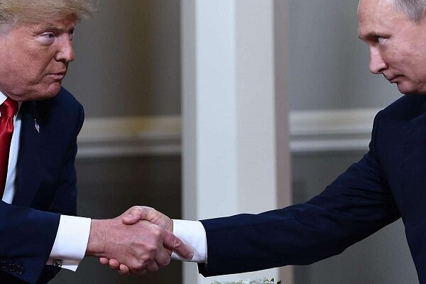 ترامپ درباره سرمایه‌گذاری غرب علیه پوتین هشدار داد