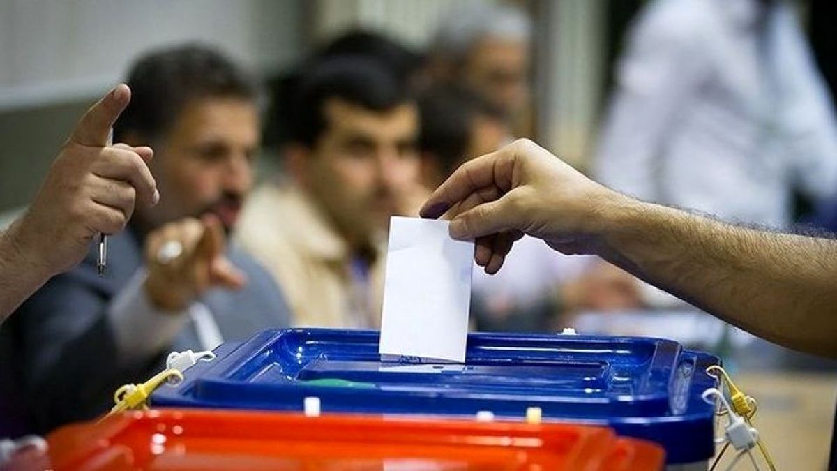 ۱۶مرداد، آغاز ثبت نام اولیه از داوطلبان انتخابات مجلس