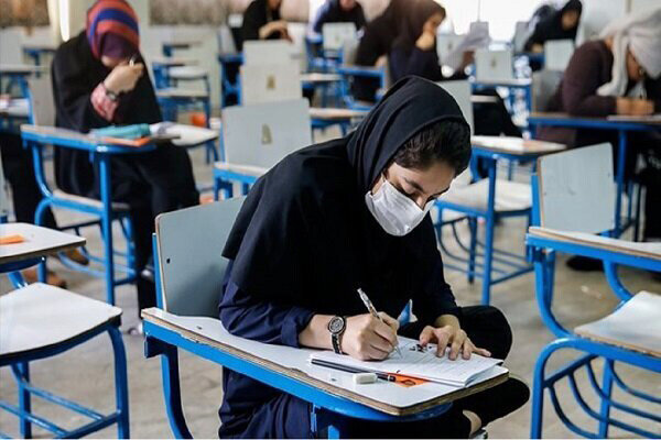 اعلام نتایج امتحانات نهایی تمامی مدارس تا ۱۰ تیر ۱۴۰۲