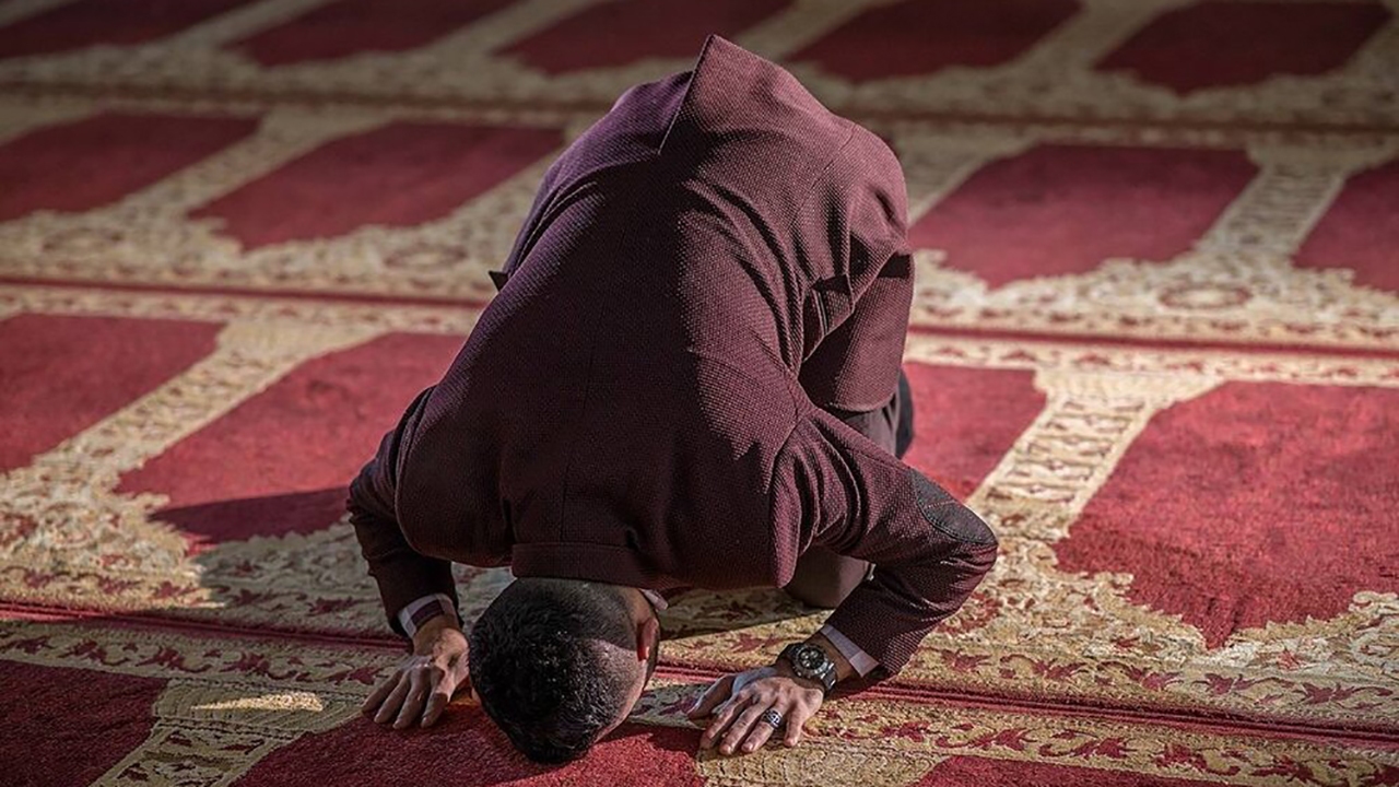 اینفوگرافیک/ کلام رهبری درباره نماز