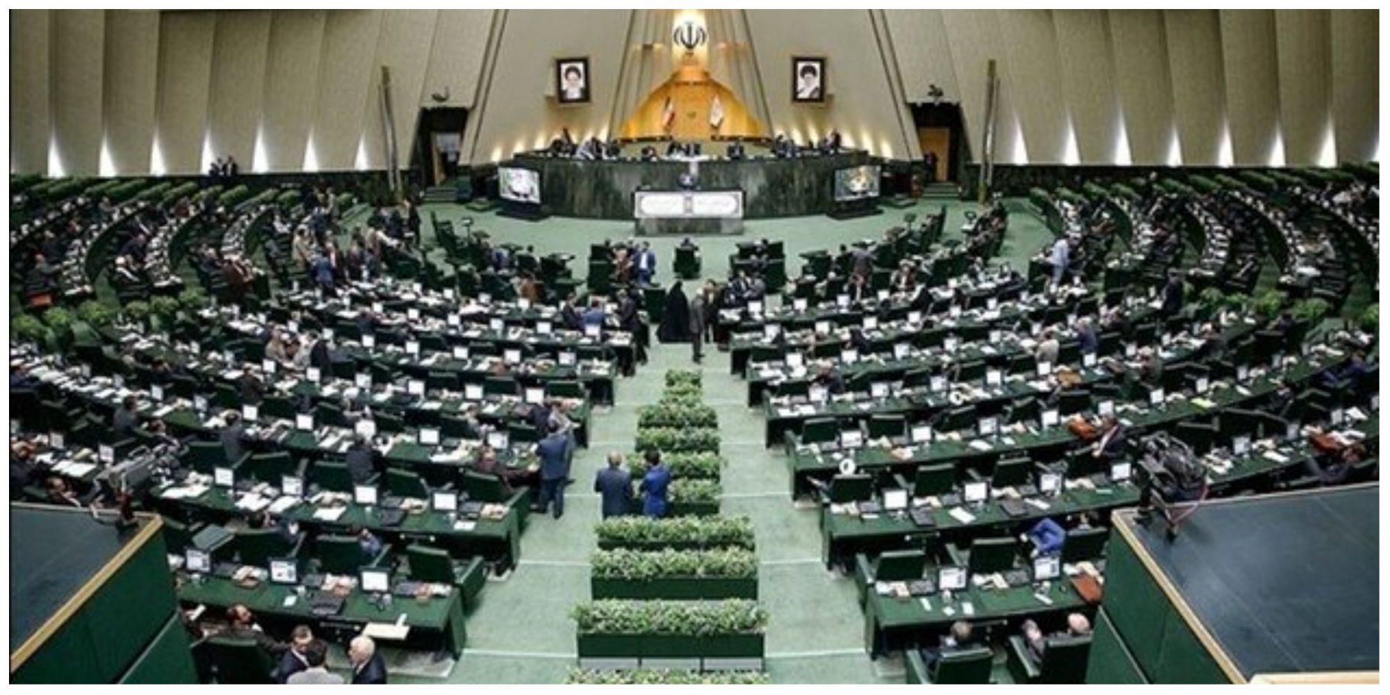 بررسی لایحه عفاف و حجاب در دستور کار هفته آینده مجلس