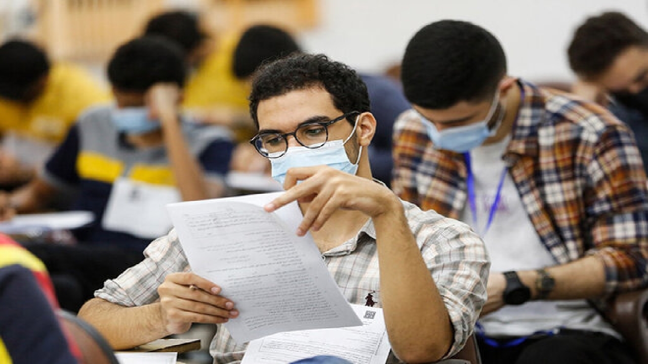 افزایش ظرفیت پذیرش دانشجوی پزشکی در کنکور سراسری امسال