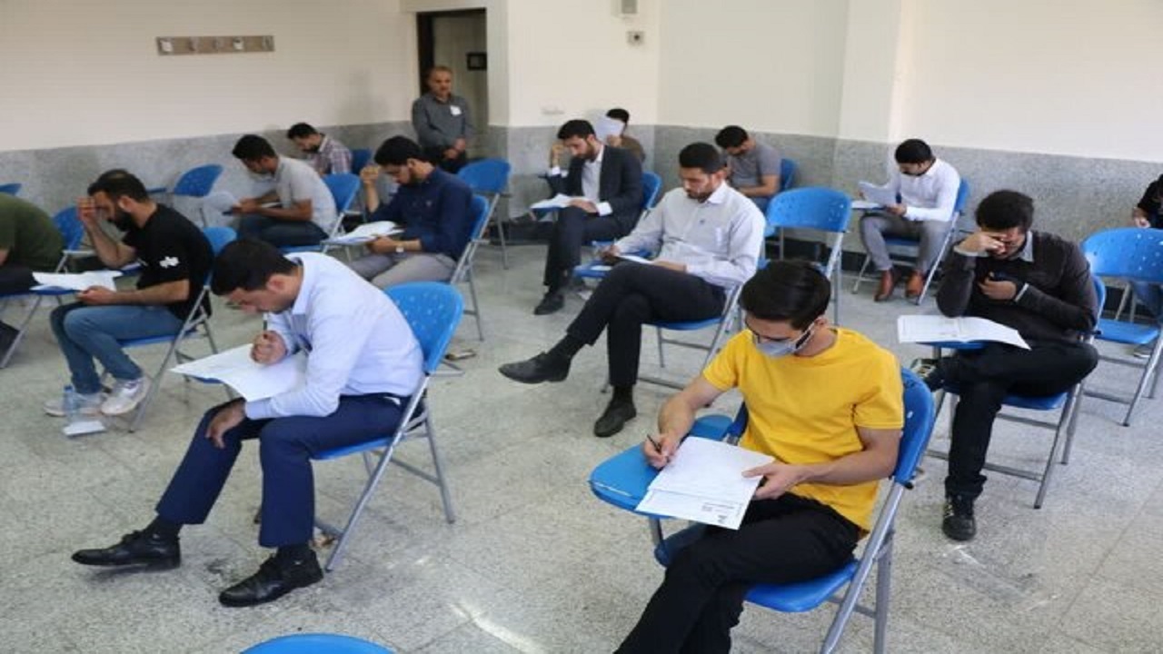 برگزاری کنکور ویژه تربیت معلم در بهمن‌ برای اولین بار