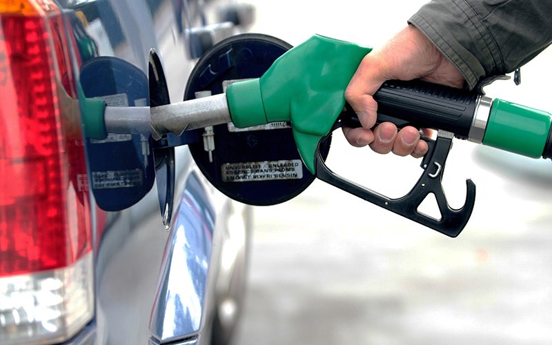 سقف سوختگیری بنزین در کشور اعلام شد
