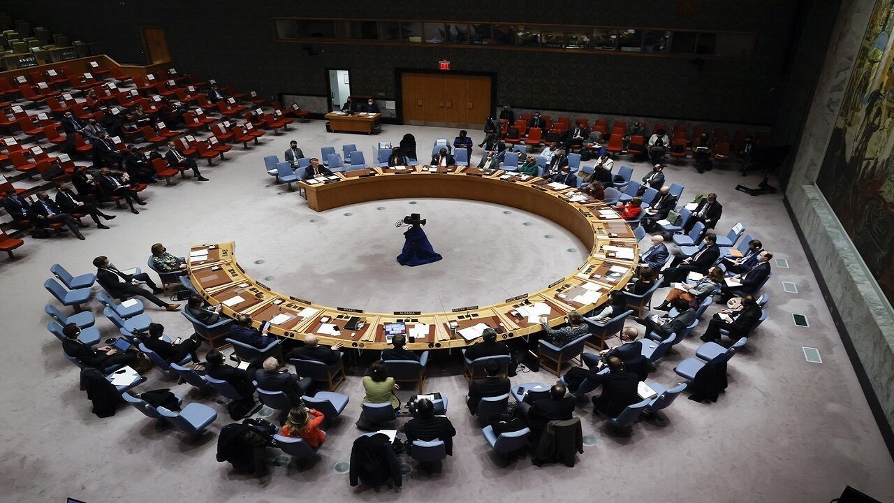 شورای امنیت سازمان ملل حمله به شاهچراغ را محکوم کرد