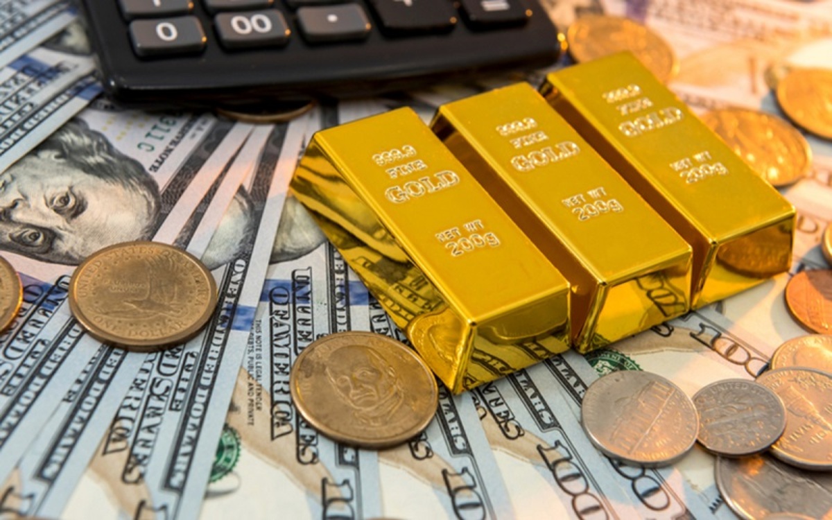 جدول قیمت طلا و ارز آزاد امروز ۲۸ مردادماه ۱۴۰۲