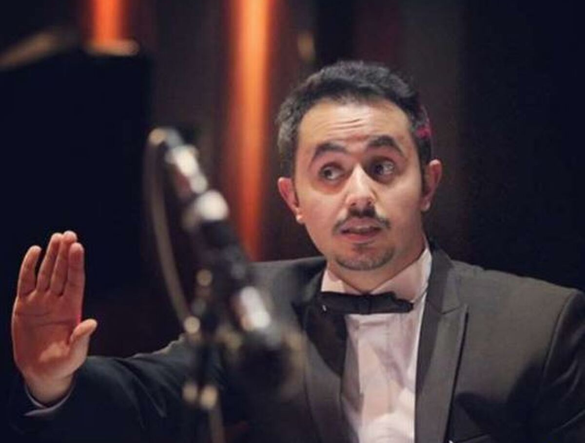 آهنگساز ایرانی در جمع ۶ آهنگساز برتر جهان