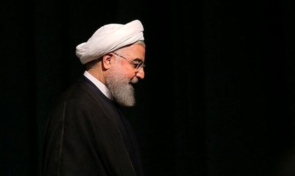 جلسه های ستاد انتخاباتی حسن روحانی / رونمایی از پروژه آمدنیوز ۲ در تهران!