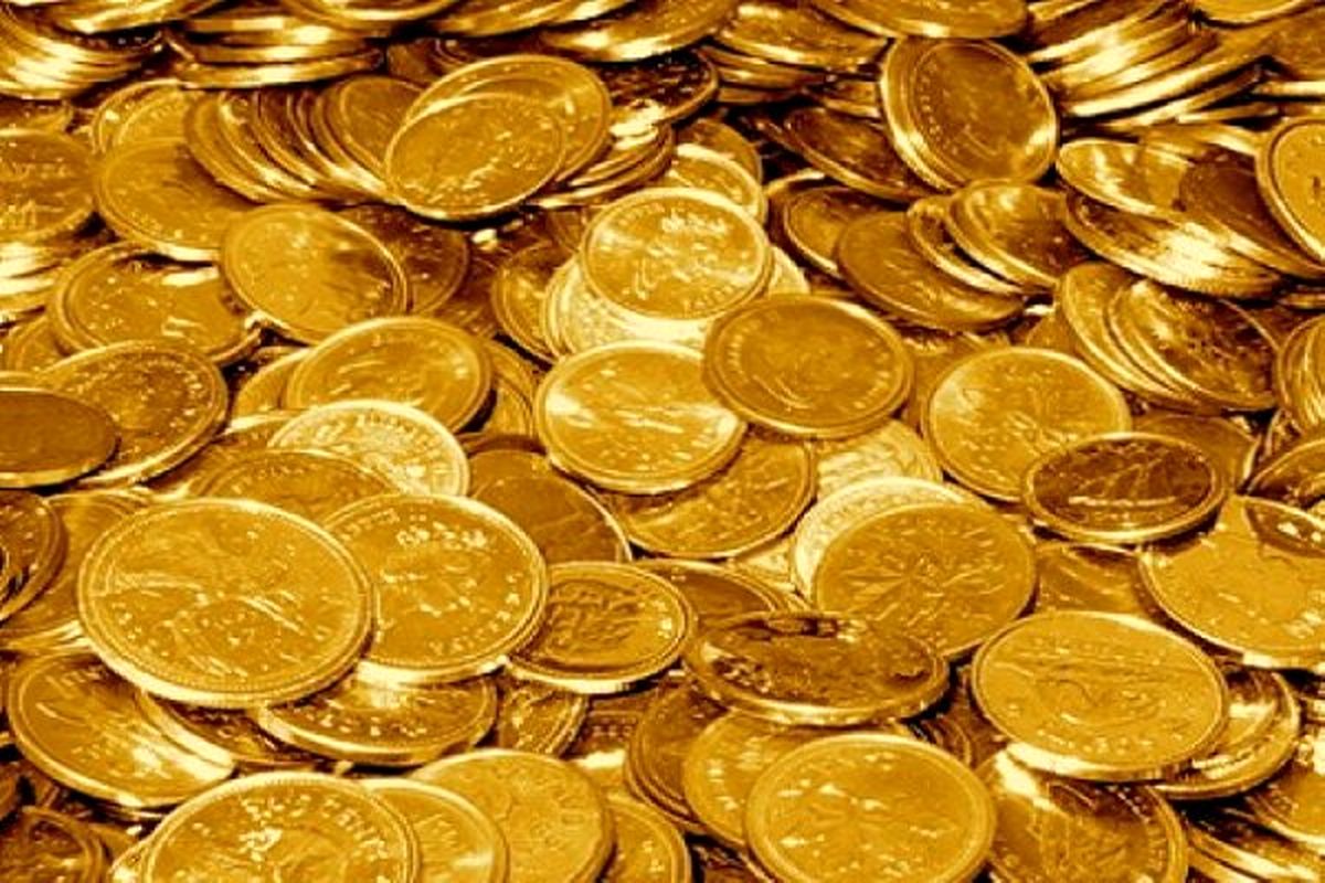 قیمت طلا امروز ۱۲ شهریورماه ۱۴۰۲ + جدول