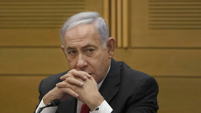 ادعای نتانیاهو درباره صلح با عربستان