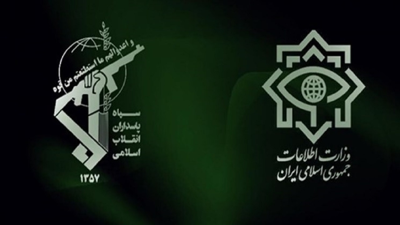 ضربه اطلاعات سپاه به شبکه اغتشاشات
