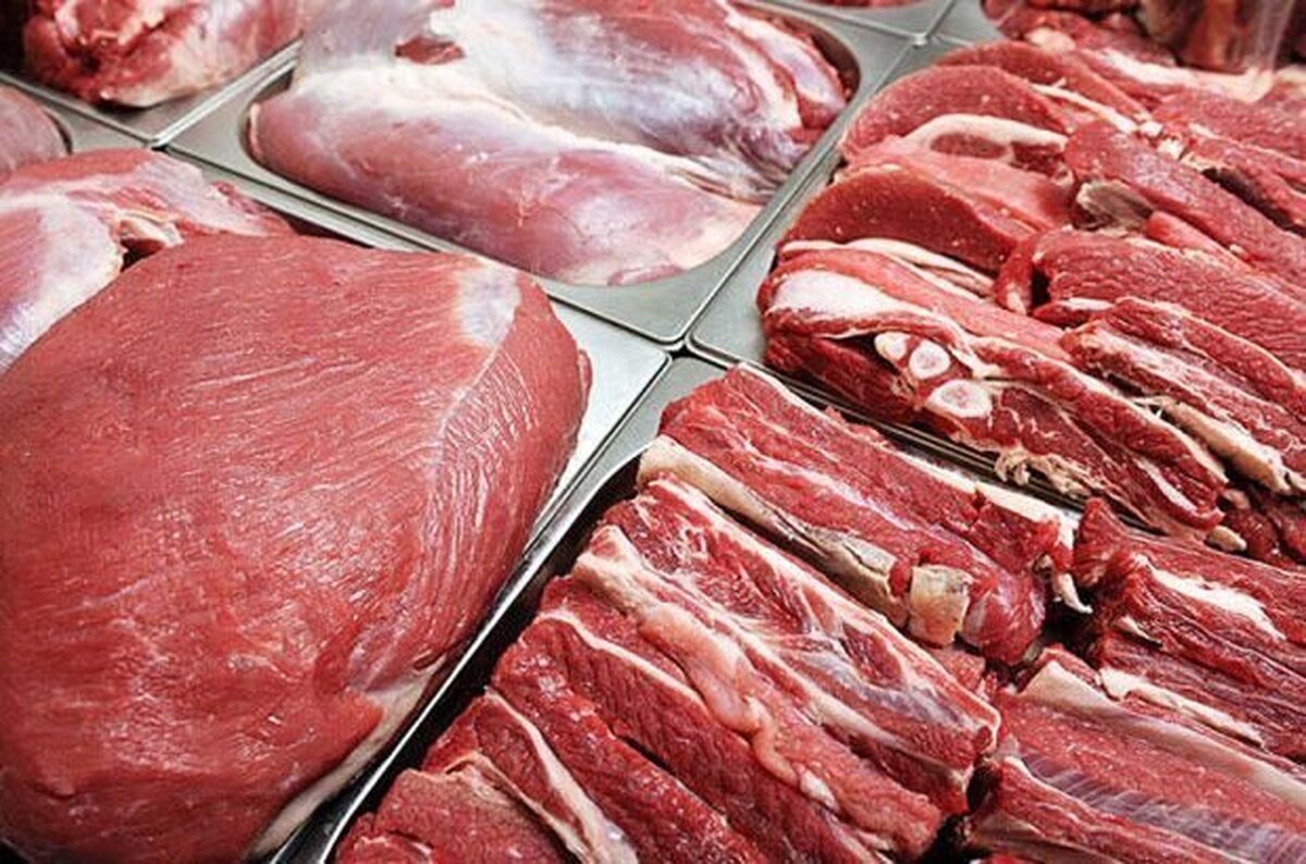 جزئیات تغییر قیمت گوشت