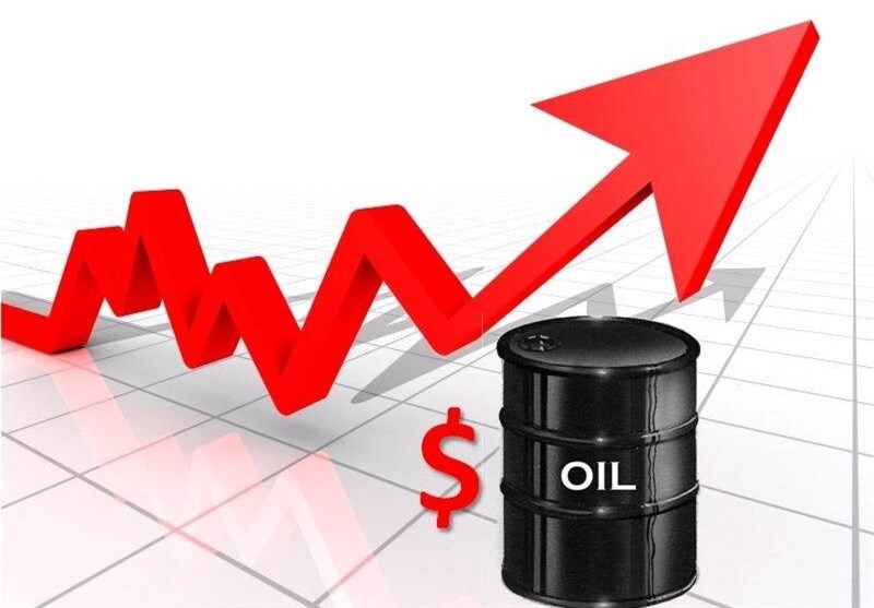 نفت امروز ۱۴۰۲/۰۶/۱۷ |برنت ۸۹ دلار و ۴۴ به قیمت جهانی سنت شد