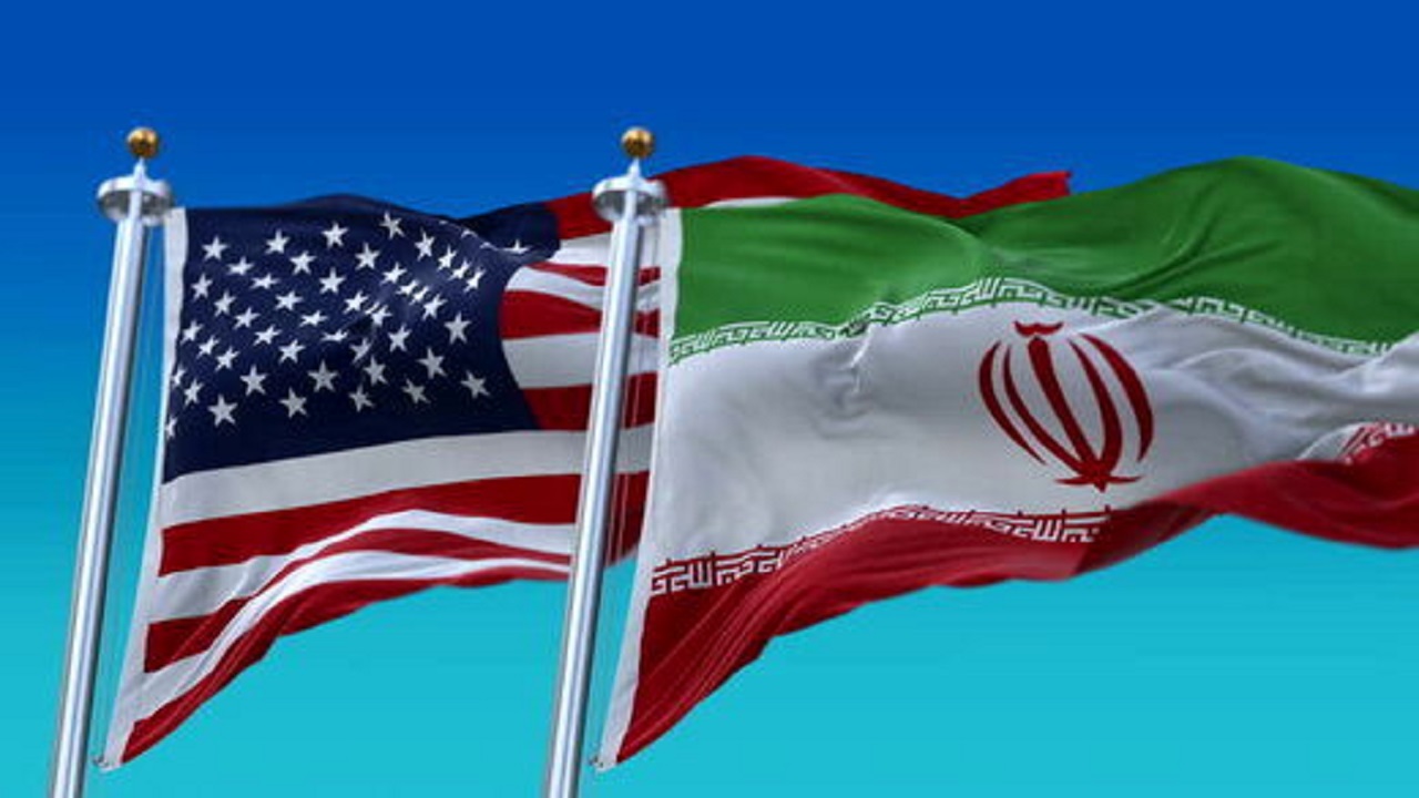تبادل زندانی بین ایران و آمریکا