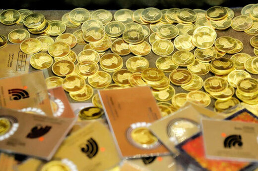 قیمت طلا امروز ۲۵ شهریورماه ۱۴۰۲
