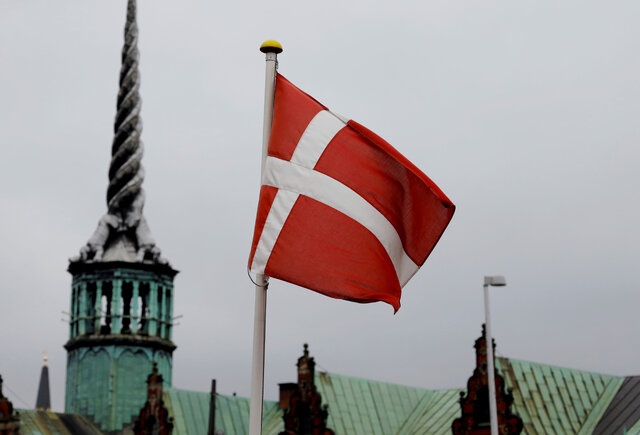 دانمارک درصدد ممنوع کردن اهانت به قرآن است