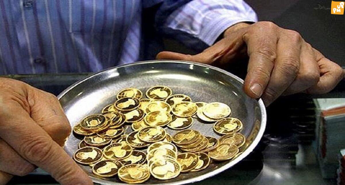 قیمت سکه و ارز آزاد امروز ۵ شهریورماه ۱۴۰۲ + جدول