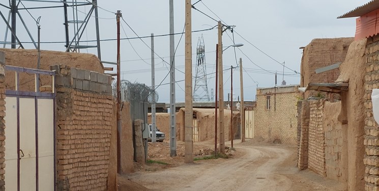 شبکه برق ۲۲ روستای چهارباغ اصلاح و بهسازی می‌شود